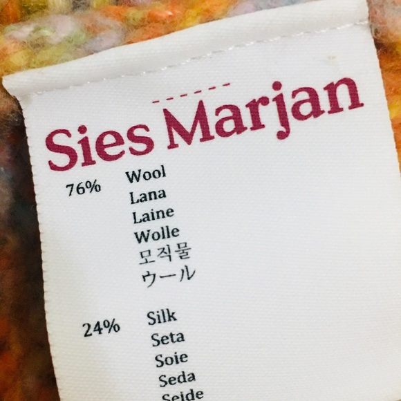 Sies‎ Marjan sweater HOST PICK - Picture 7 of 8